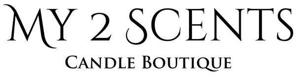 My 2 Scents LLC logo