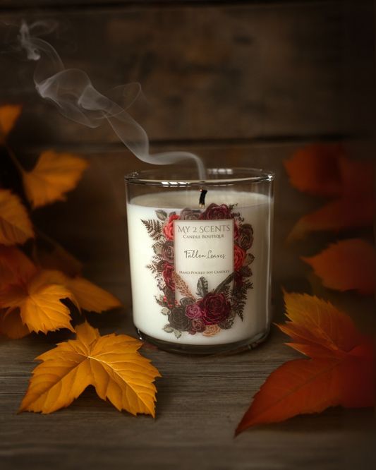 Fallen Leaves